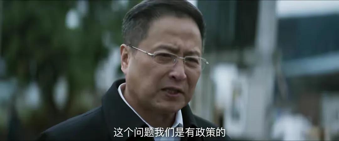 林殊|《对决》大结局，朱庆云死有余辜，刘建军后悔已晚，林殊有些悲情