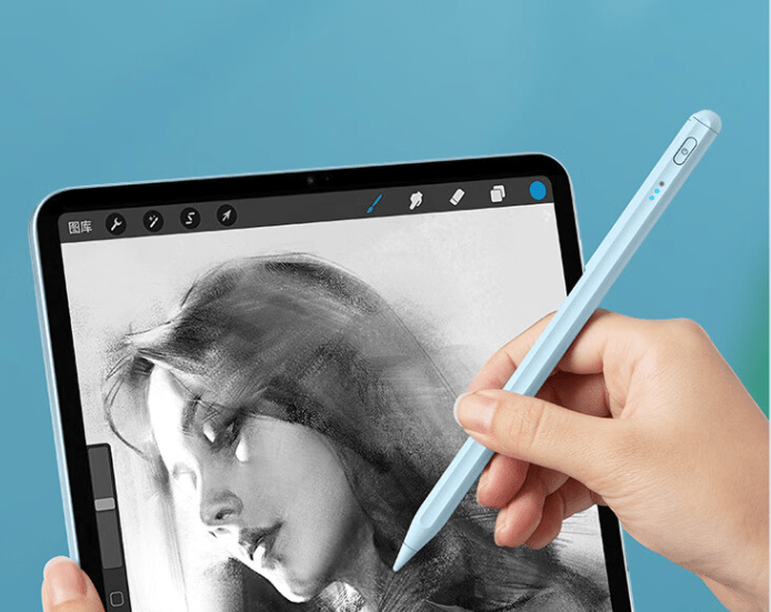 电容笔和触控笔有什么区别？实用平板电脑手写电容笔推荐