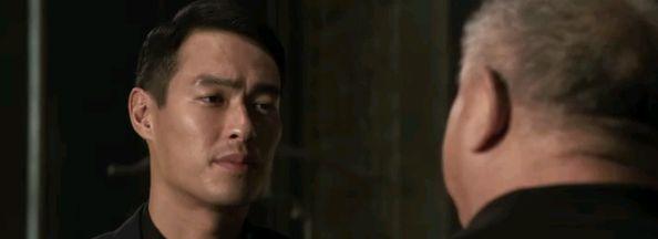 李易峰|《罚罪》我们猜错了！大王竟是赵鹏超，身为棋子被生父利用最可悲