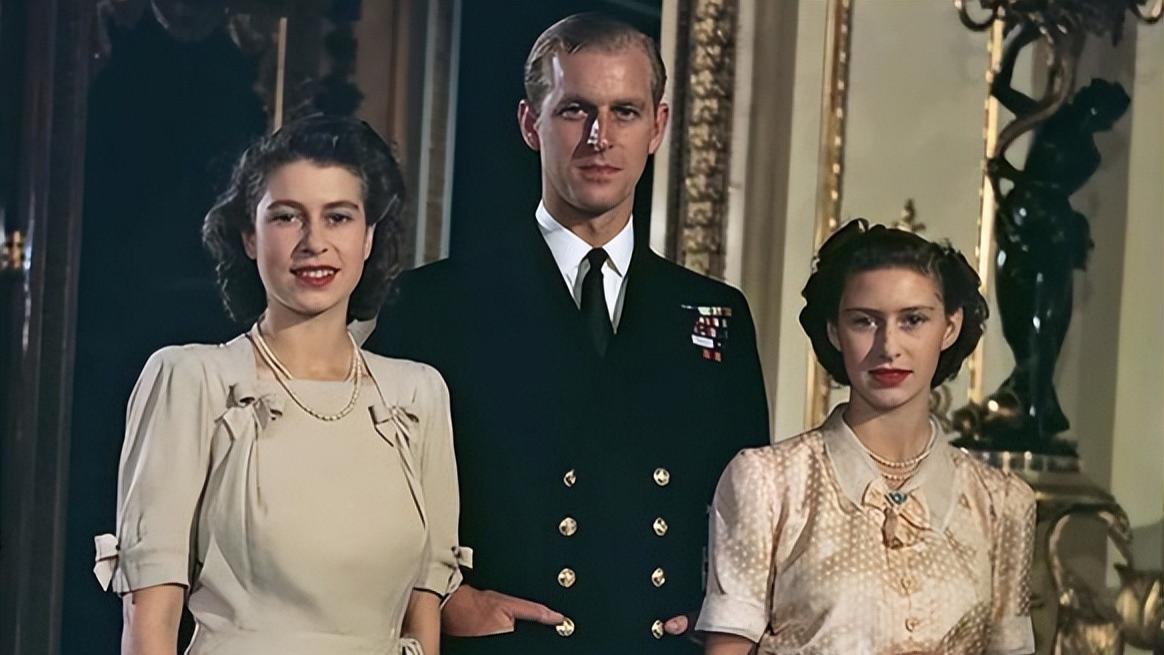 玛格丽特|伊丽莎白和玛格丽特这对亲姐妹，一个活出人间清醒，一个却太叛逆