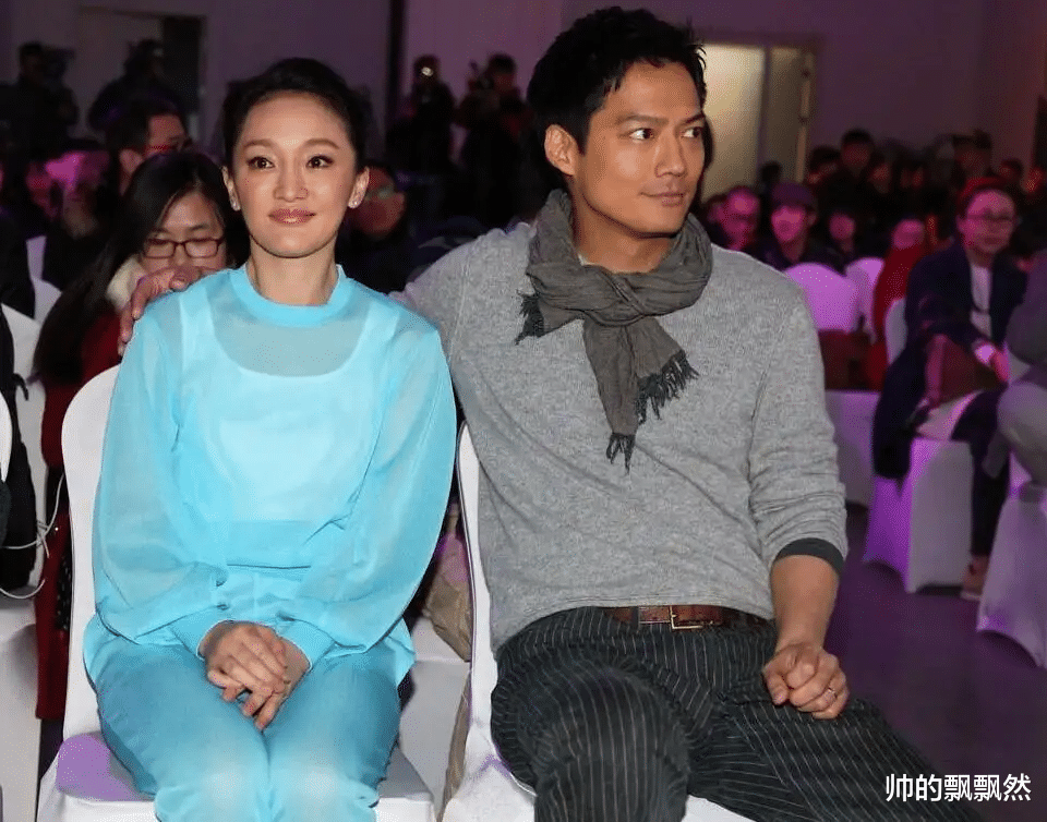 周迅|周迅的父亲周天宇：挽救过女儿的婚姻，现在我的心最痛