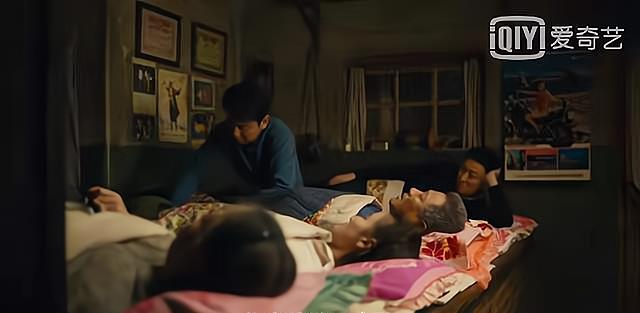 周秉昆|周志刚病危，周秉昆问他最认可哪个孩子？周蓉的不屑一笑，太扎心