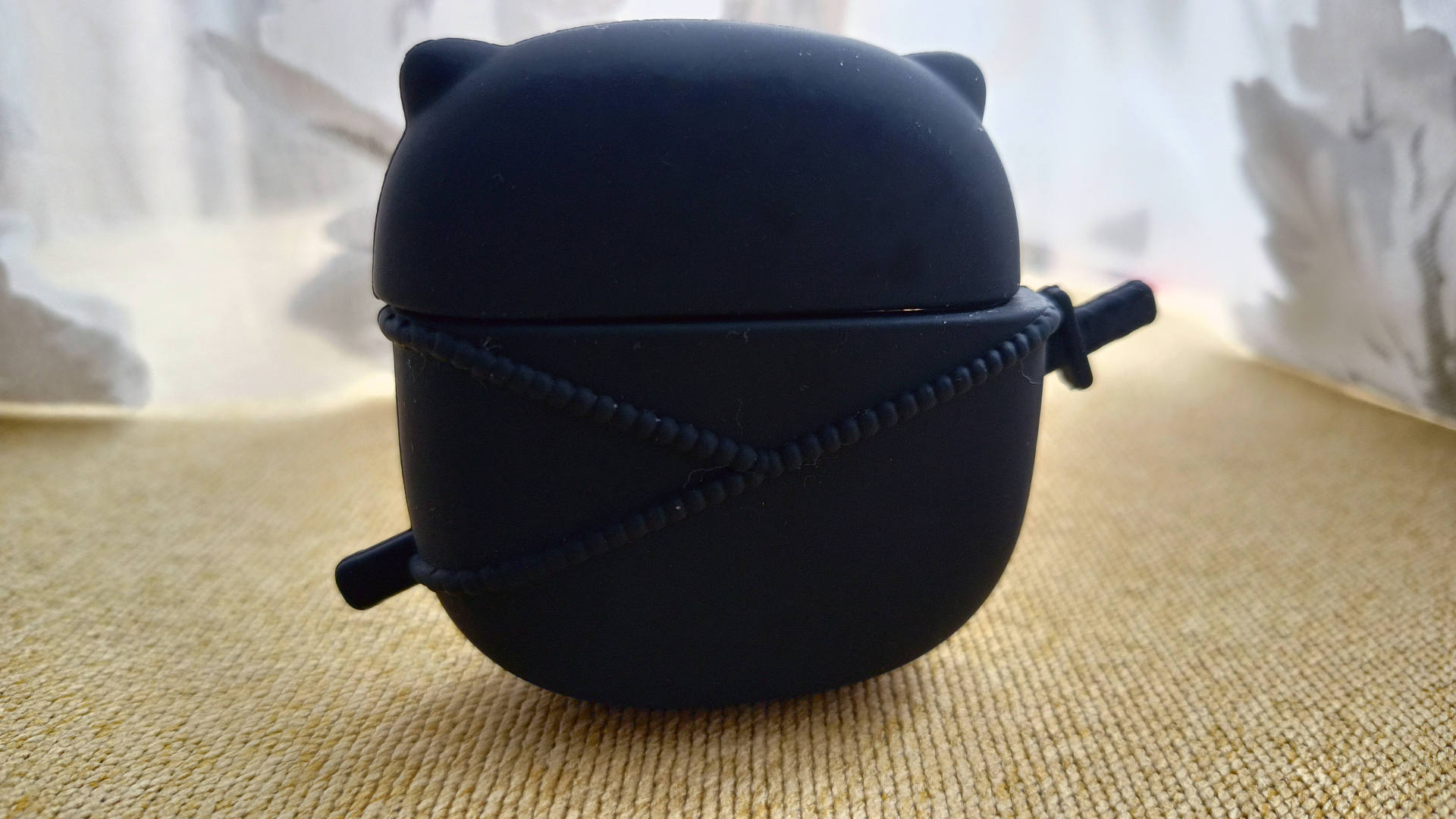 蓝牙耳机|久戴不疼音质悦耳,sanag悦听小蓝鲸蓝牙耳机体验