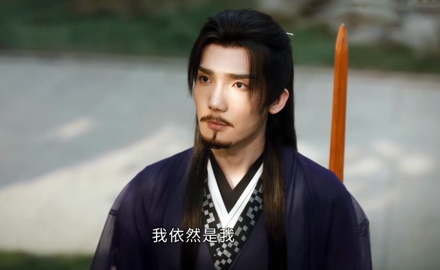 萧瑟|《少年歌行》能入神游的八大神功,止水剑法上榜,萧瑟家神功第二