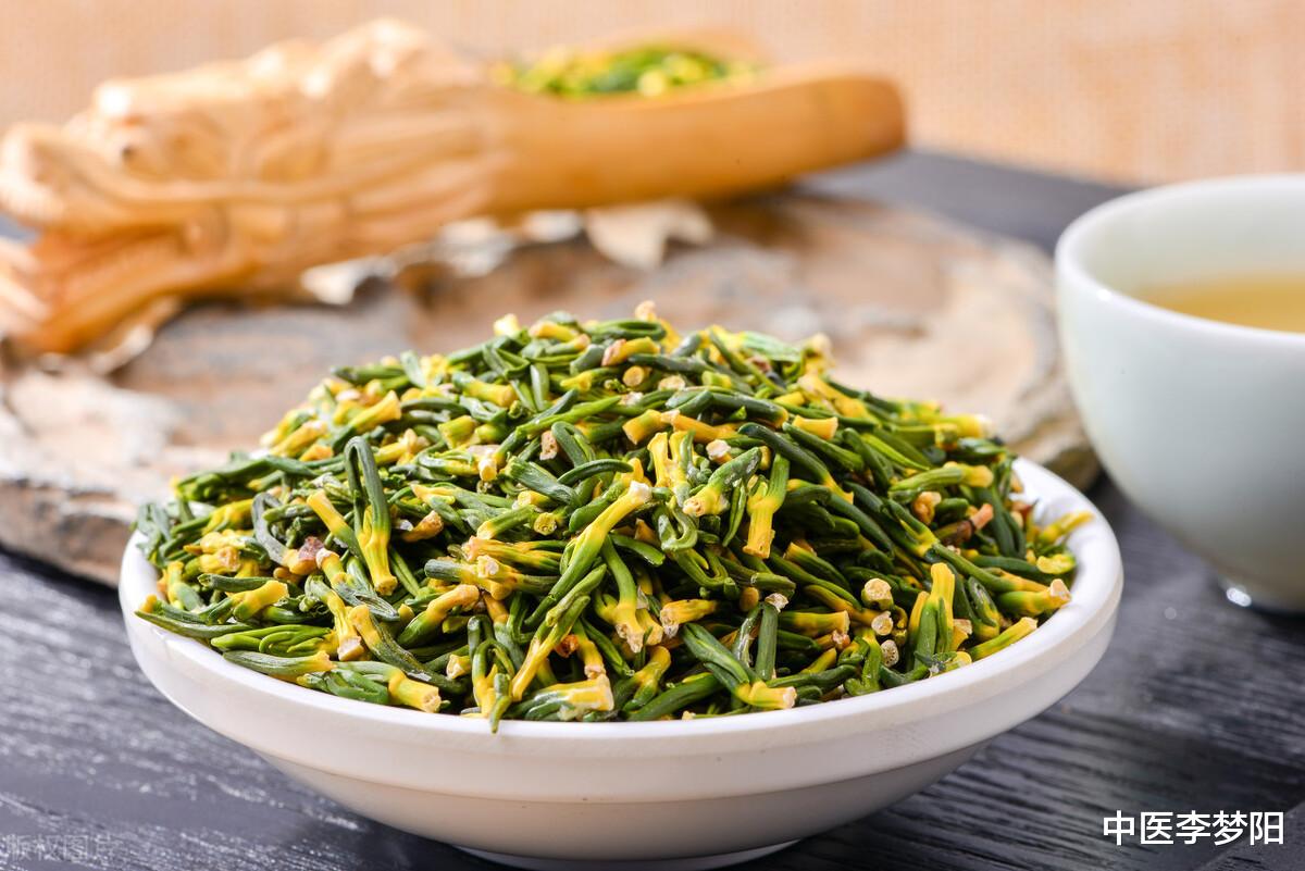 体检|你知道吗，莲子是一个敛精的中药，上敛心精，中敛脾精，下敛肾精