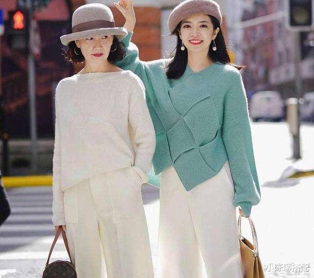 帽子 为何三木妈妈、杨丽萍从不摘帽子?看了她们光额形象,我悟了!