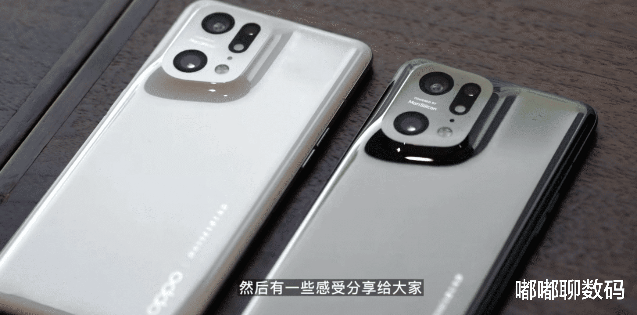 |不仅硬件顶尖,细节也不遑多让!细数Find X5那些小功能