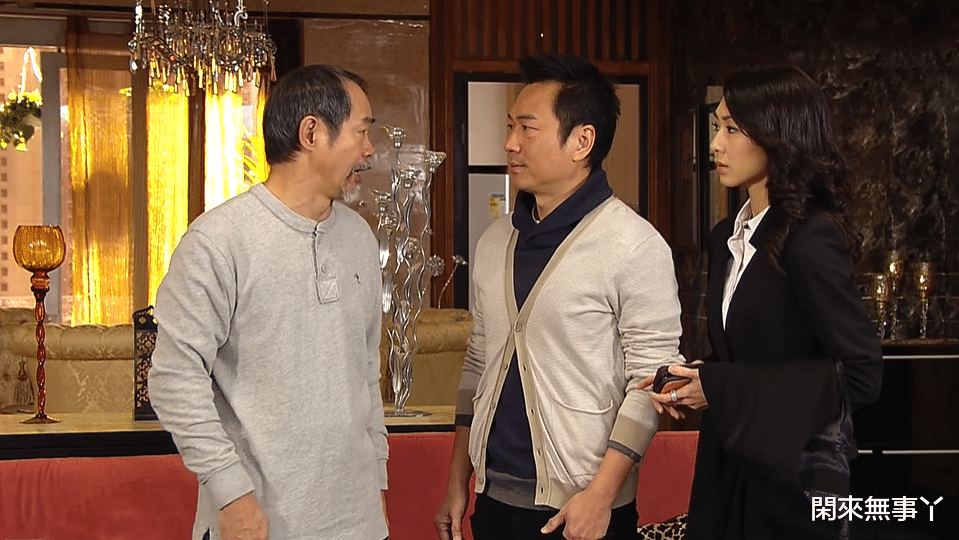 宋智雅|TVB剧集中手握一手好牌却死于非命的角色，《法证先锋3》周亦霏