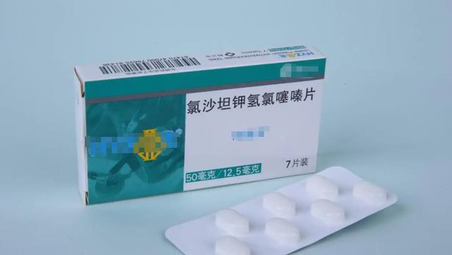 胃黏膜|同样是沙坦,缬沙坦、氯沙坦和厄贝沙坦有何不同?了解获益和风险