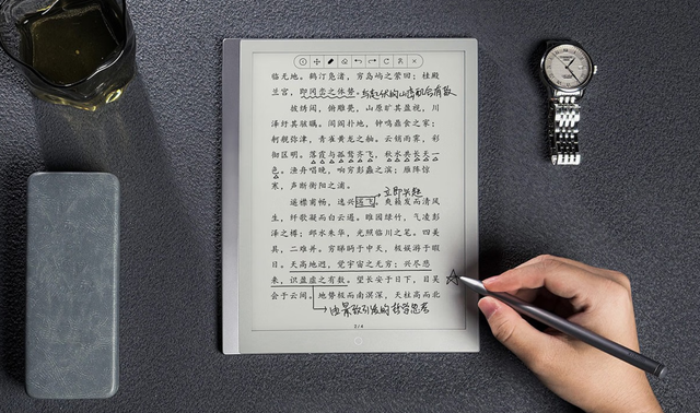 小米科技|Kindle退出中国市场，小米电纸书能否接棒成功，续写辉煌？