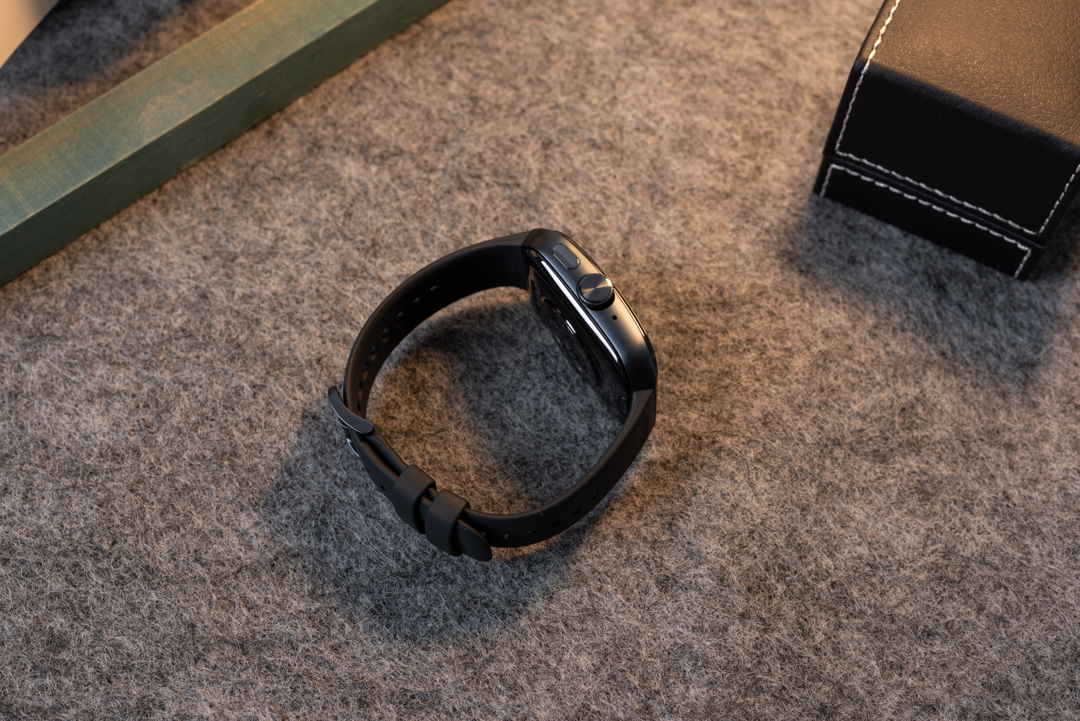 C++|外媒眼中“最好的安卓智能手表”之一：OPPO Watch 3续航表现优于三星