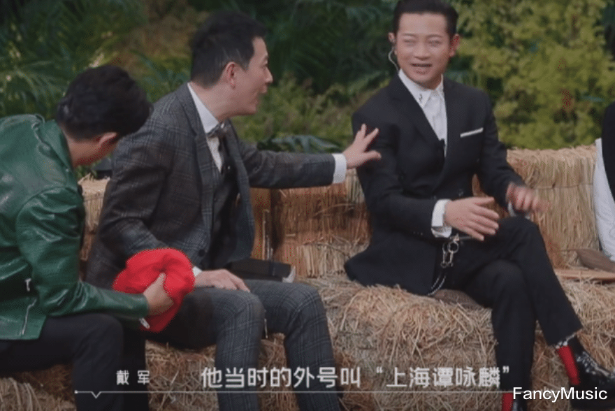 时光音乐会|《时光音乐会》这档综艺绝了！高情商+不虚伪才是出圈的真正原因