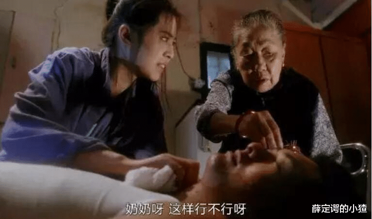 彭于晏|从张无忌到龙套、演员到司机,“港版彭于晏”大起大落的演艺生涯