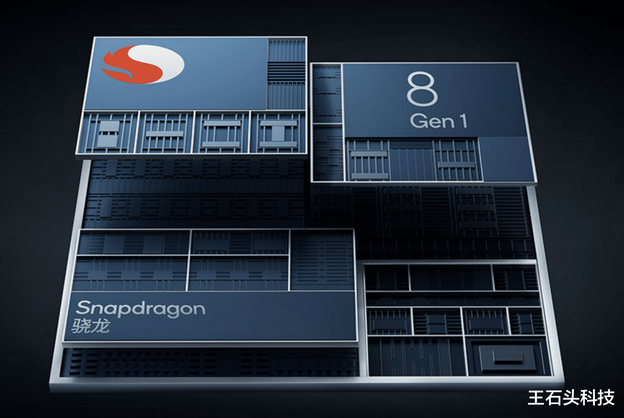 高通骁龙|首款骁龙8“真全面屏”旗舰，定价3499元！网友：标准版真香！