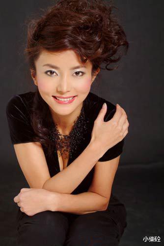 李钰|“薄命红颜”李钰的悲情人生！爱而不得才是她最大的遗憾