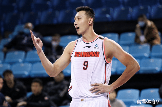 广东男篮|广东宏远好消息！莱多正式抵达长春 易建联迎来好帮手