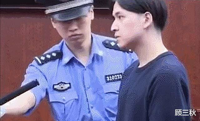 杨俪萍|轰动一时的上海杀妻案：与异性花天酒地，透支了亡妻10万信用卡