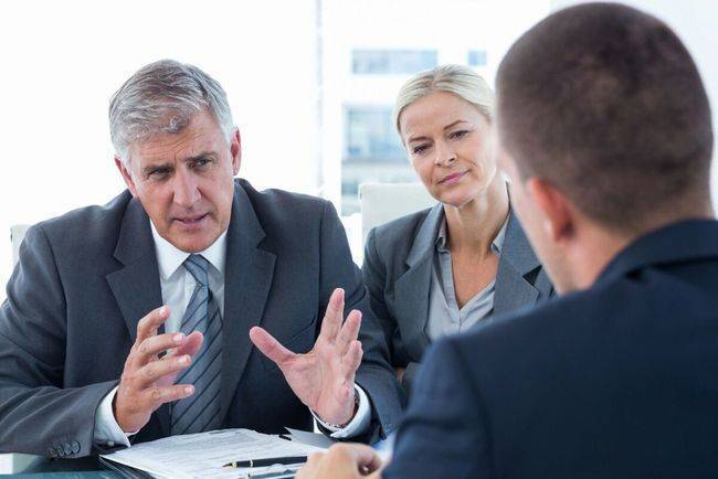 招聘|面试会忽悠才能被录取?这是为什么