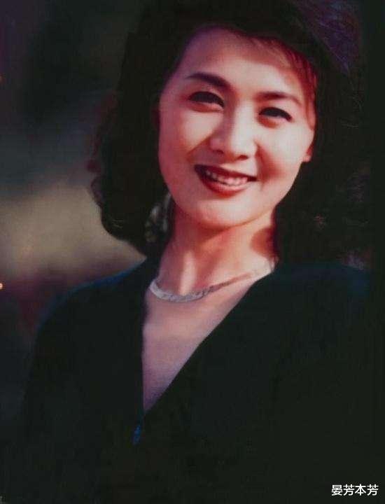 迪丽热巴|演员李媛媛：患癌去世前，我想给儿子喂最后一次奶，丈夫不愿再娶