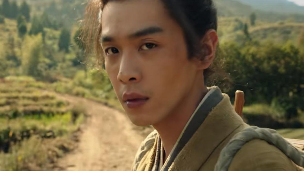 张若昀|张若昀《显微镜下的大明》将播，剧情紧凑不拖拉，演技一个赛一个