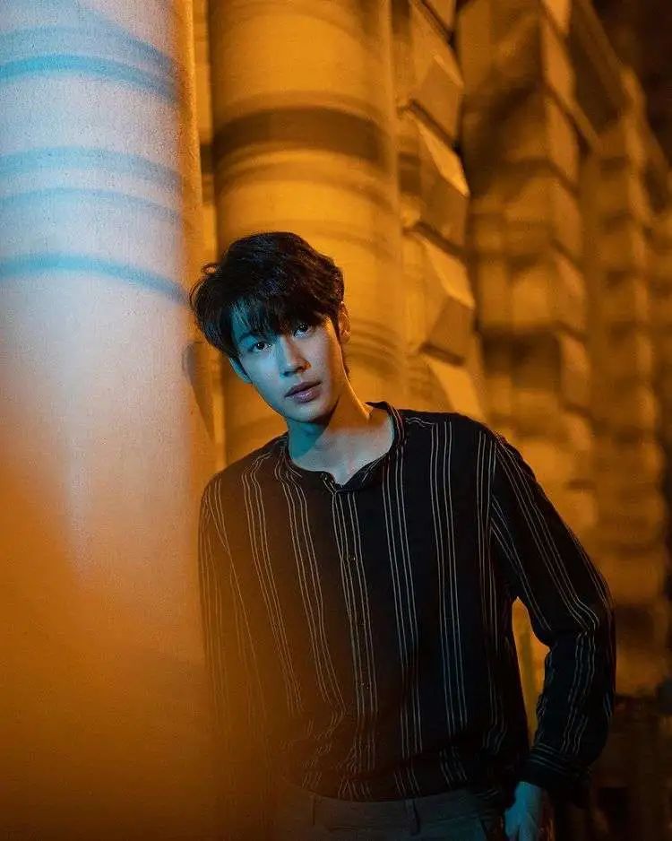 杉菜|2022第一对全网磕疯CP！1500w网友沦陷：泰版王一博和苍井优在一起了？