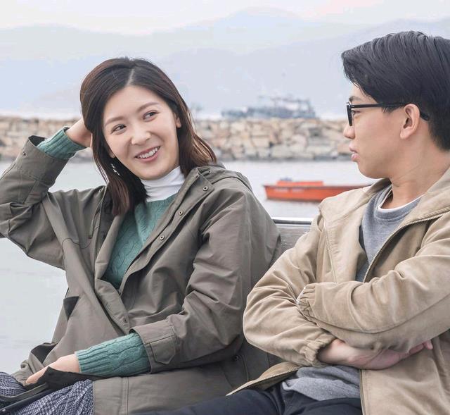 古天乐|2022年香港票房最高的十部华语片盘点，古天乐和郑伊健作品上榜