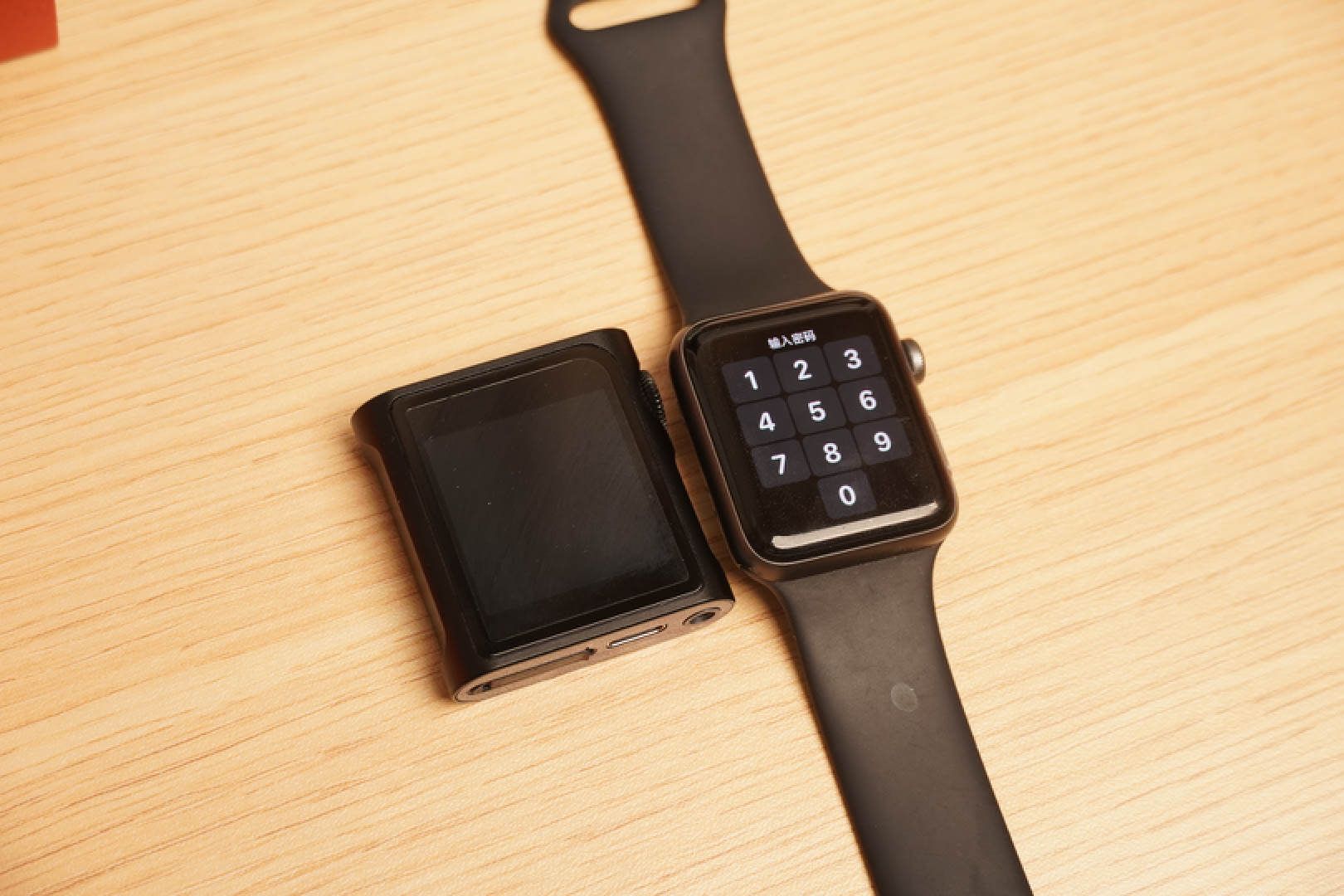 nas|体积小巧、性能强大-山灵M0 pro播放器