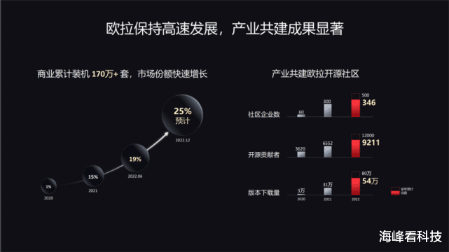 广东省|助我国开源从“大”到“强”，走向世界，openEuler如何做到？