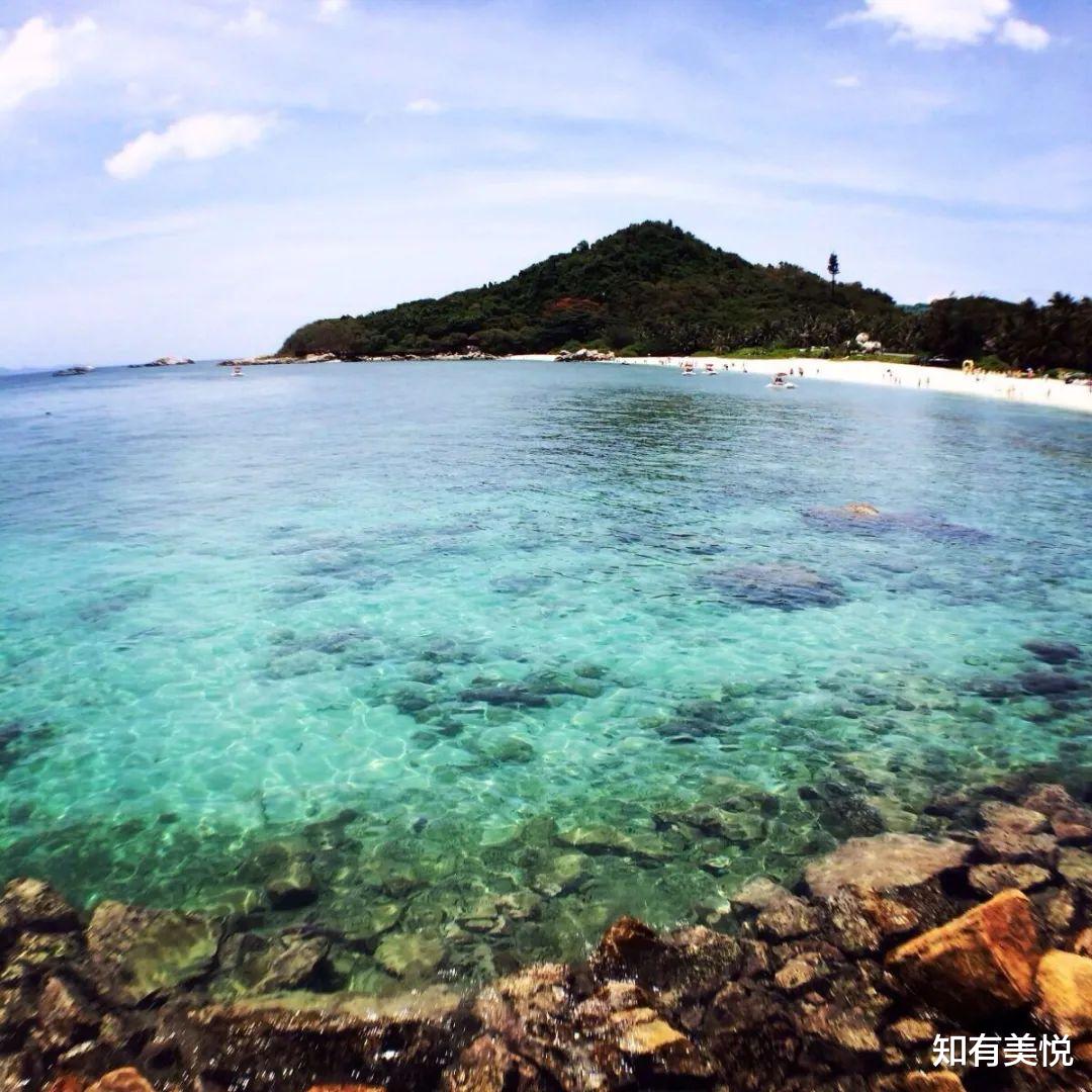 旅行|盛夏旅行季，10个最美旅行地，一起出发，你就是旅途中最美的风景