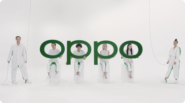 OPPO|峰值功率300W！绿厂240W闪充被爆试产，距离量产不远了？