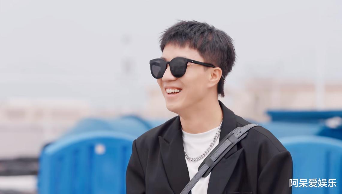 蒋林伶|《喜欢你我也是3》：突然理解蒋林伶了，陈孝良被拒绝是有道理的