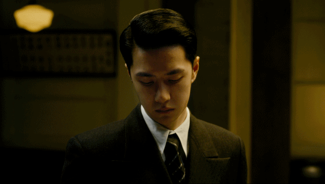 姜文|看完《无名》和《满江红》,顶流易烊千玺和王一博全都“现形”了