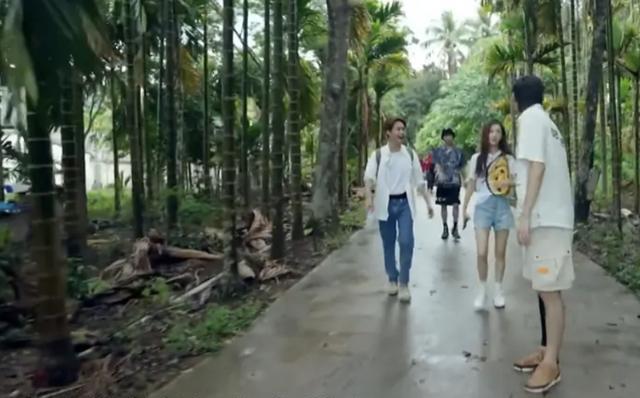 whitney|6位“普信男”男星：华晨宇曾羞耻聊两性话题，杨志刚靠哥出名