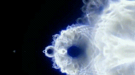 一个空间无限接近宇宙本质,一位工程师使用它缔造出超级动画公司