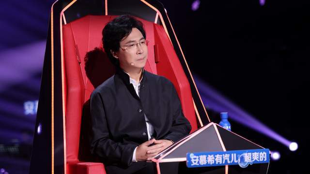 李克勤|《好声音》廖昌永被冷落，李克勤队补强，梁静茹并不冒进