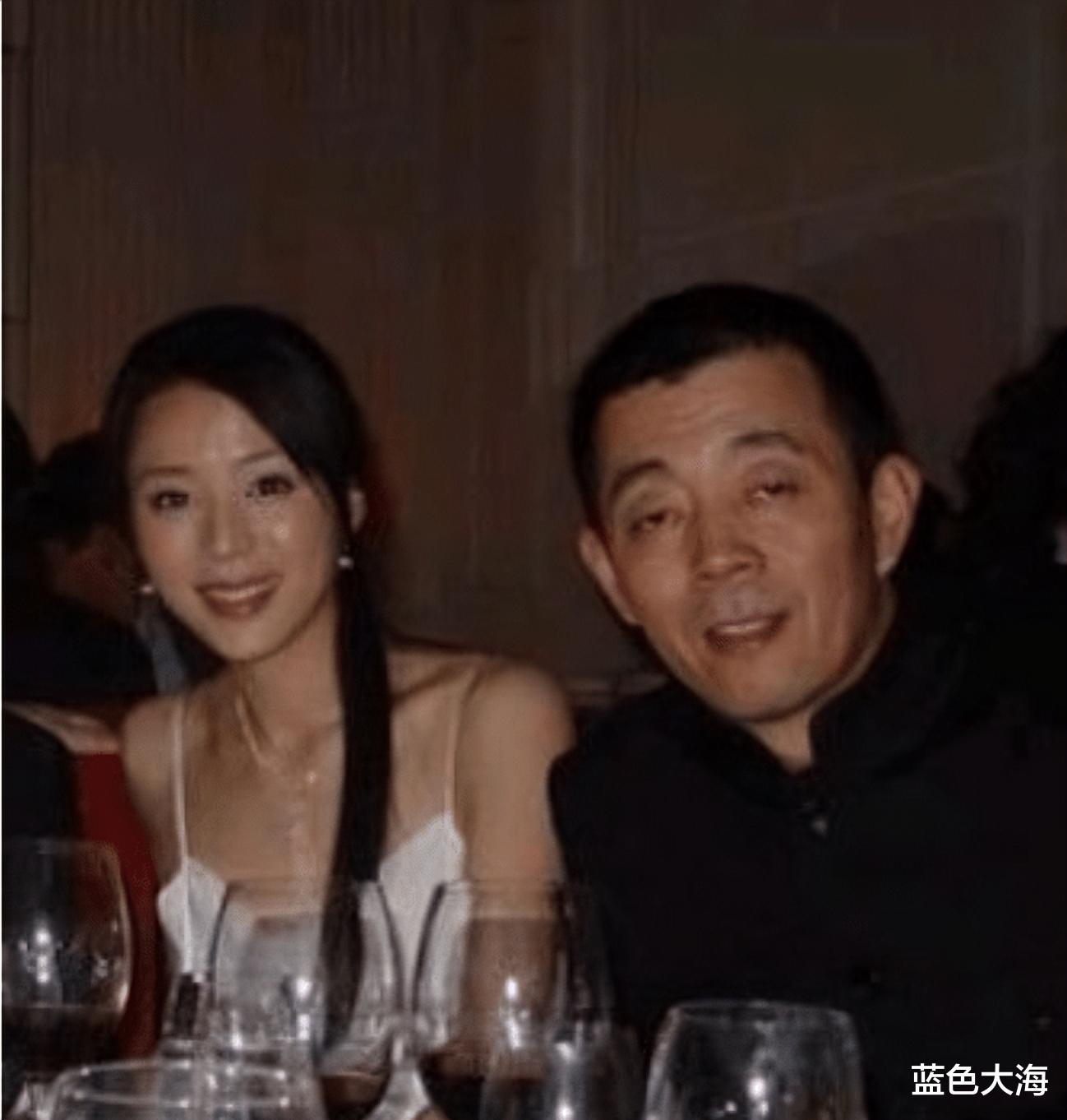 黄轩|平平无奇的黄轩为何资源暴涨，这一切都要从他和蒋雯丽的相遇说起