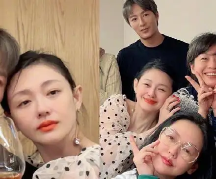 张兰|炮轰大S，张兰火力最猛，晚上都要直播炮轰