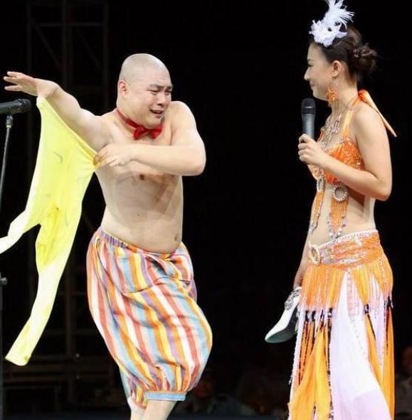 赵本山|赵本山徒弟现状，旱的旱死，涝的涝死，还有几个在坚持初心？