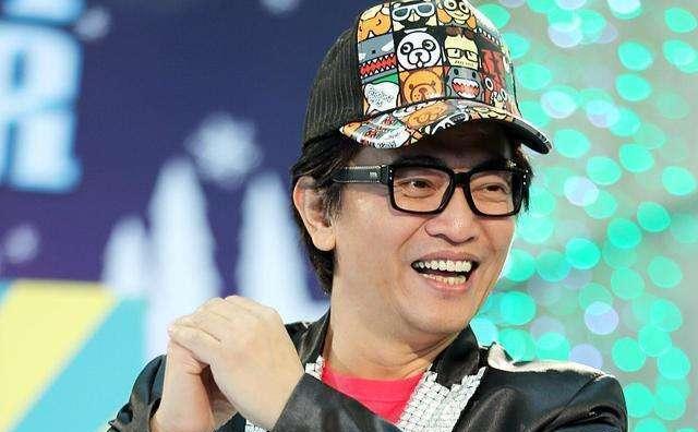 吴宗宪|张葳葳：嫁给吴宗宪后，生下的4个孩子差点变成私生子