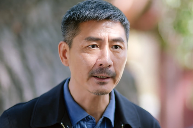 张子健|张嘉益、张子健、刘奕君那些事：同窗命运却不同，改名后一一走红