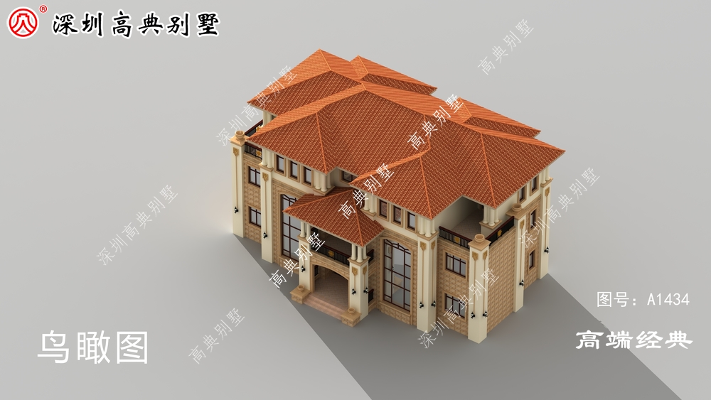 别墅|享有十里八乡盛誉的别墅，果然名不虚传，果然农村自建房很值得