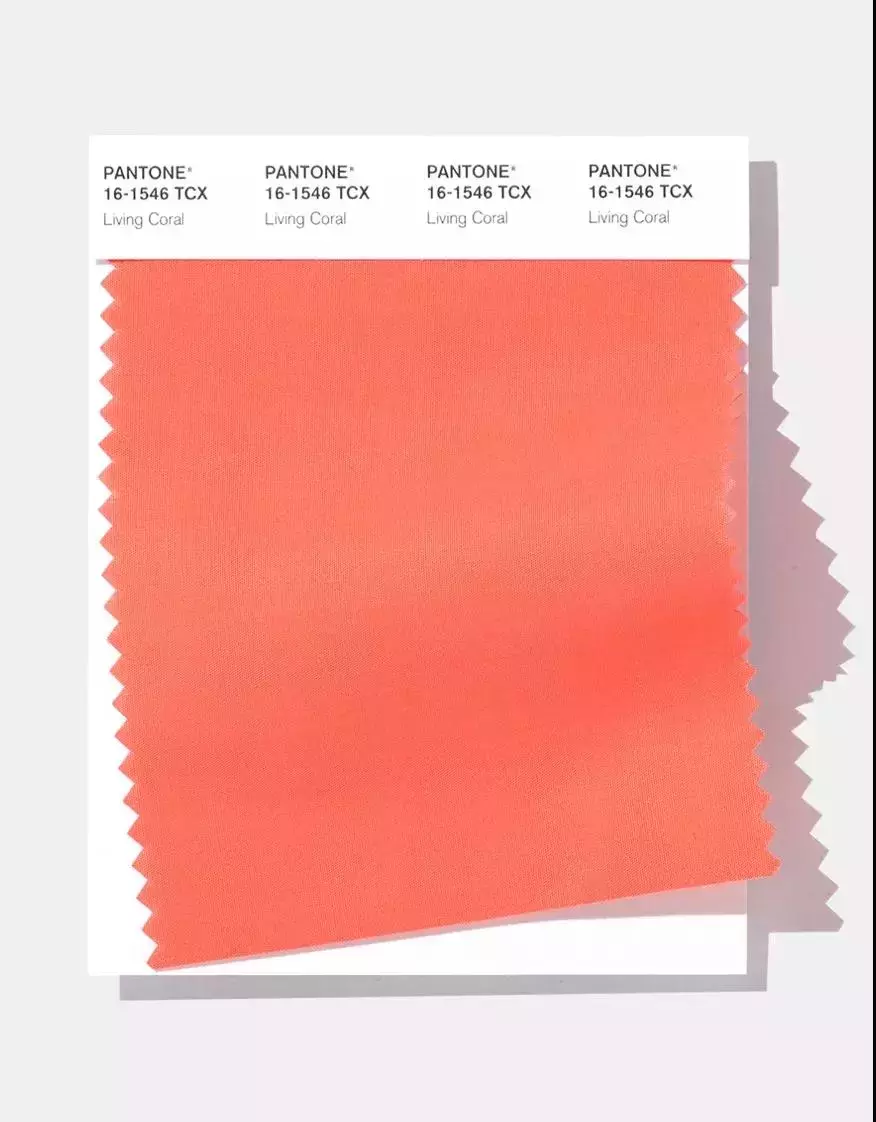 电光紫之后，Pantone公布的流行色是啥来头？