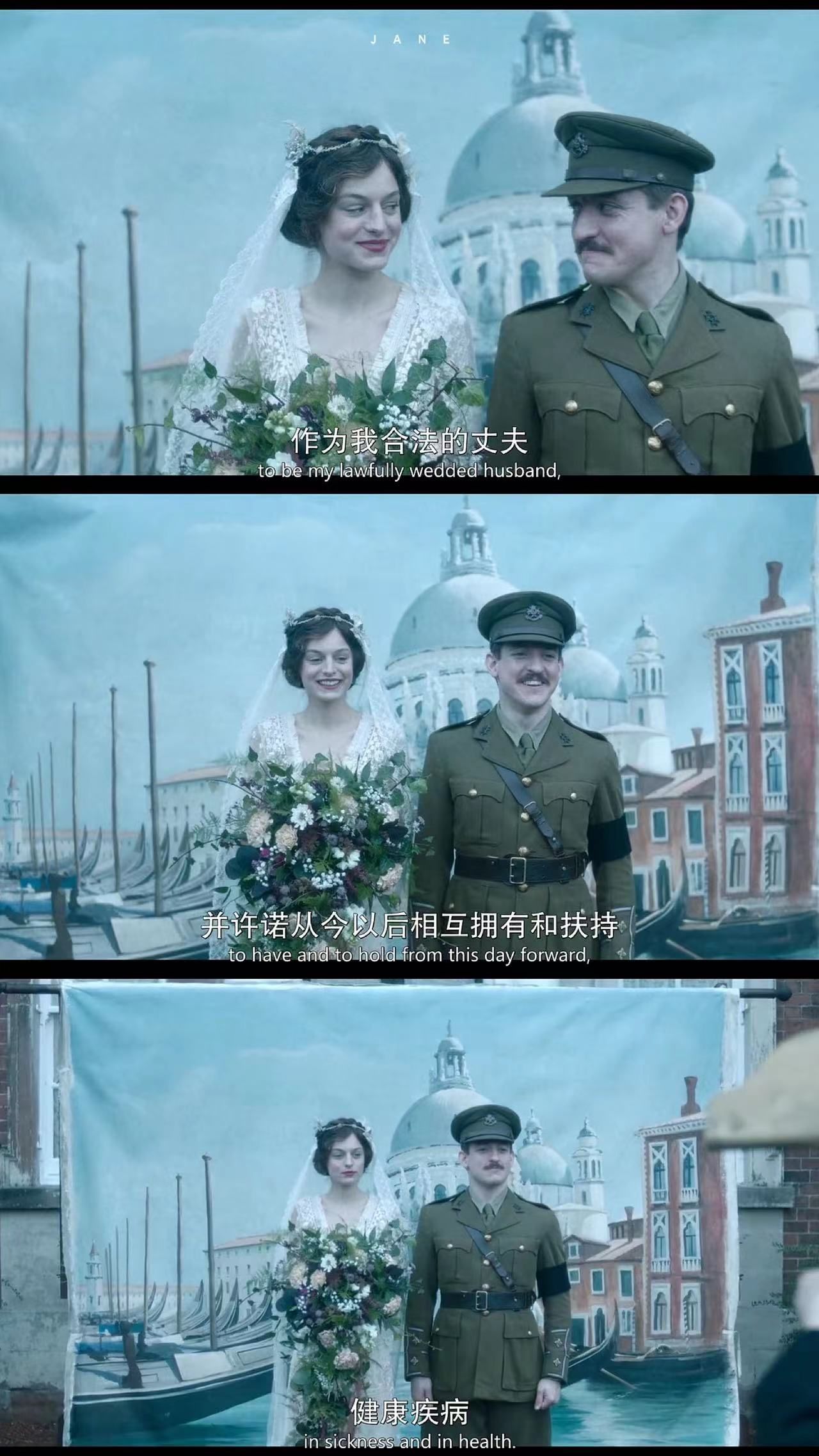 查泰莱夫人的情人|NETFLIX新片|《查泰莱夫人的情人》一部有颜有料有肉有故事的电影