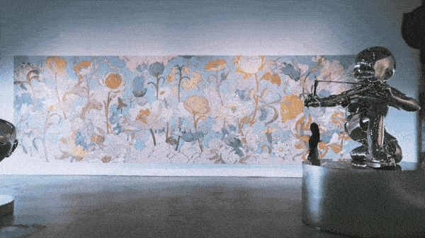 梁朝伟|吴彦祖、梁朝伟力捧的大神,终于来中国了