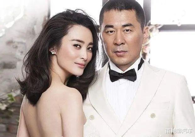 吴越|蒋勤勤发飙：我不是小三！同居5年被抛弃，她永远是两人心中的一根刺