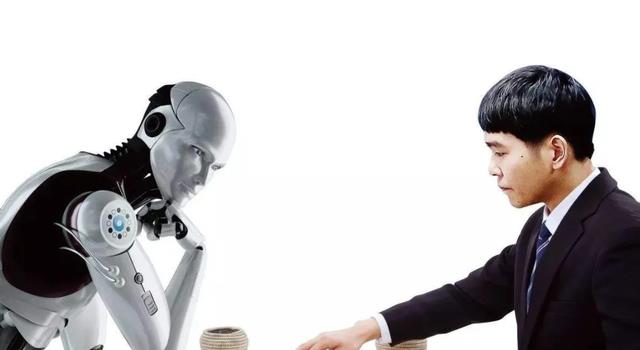 “机器人”究竟有什么魔力，人类对机器人的“执念”有多深？