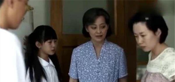 安杰|父母爱情:为何江卫民会找一个跟母亲安杰截然相反的许红当老婆?