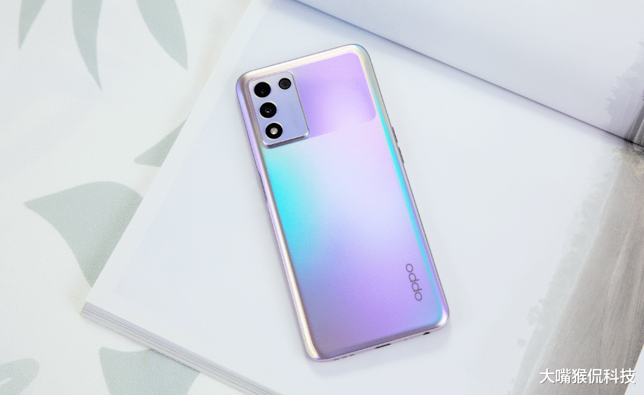 OPPO|OPPO千元高性价比手机产品，市场表现确实很不错，现在还在降价