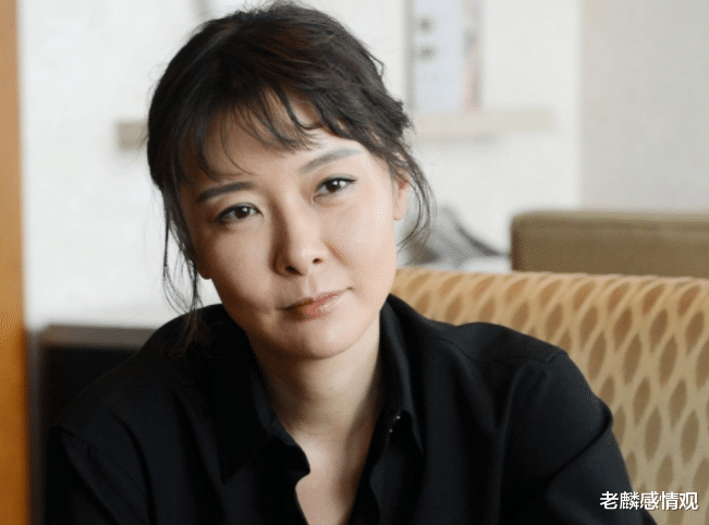 柯蓝|俄乌矛盾升级，她的言论被网友称“圣母”，柯蓝已经退网！