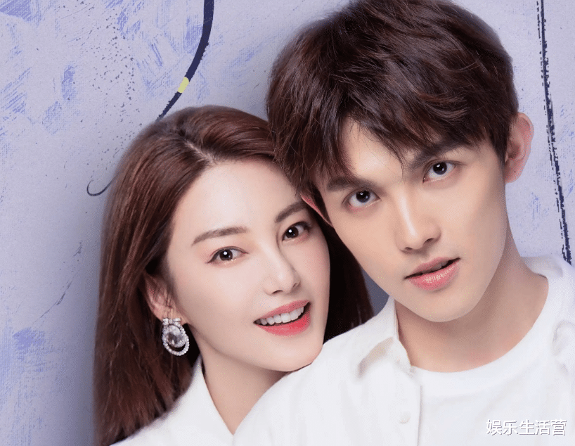 张雨绮|内娱萧亚轩？8个月换3男友，张雨琦和新男友旅游，搂肩合影笑容灿烂